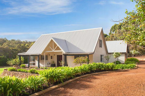 Treehaus - Great Ocean Road Tourism 3