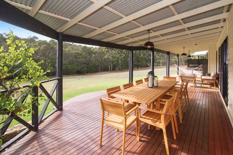 Treehaus - Great Ocean Road Tourism 1