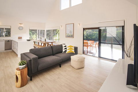 Treehaus - Great Ocean Road Tourism 0