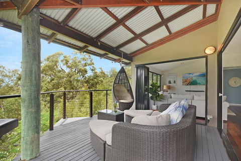 TREETOP OASIS-DURHM21 - Great Ocean Road Tourism 2