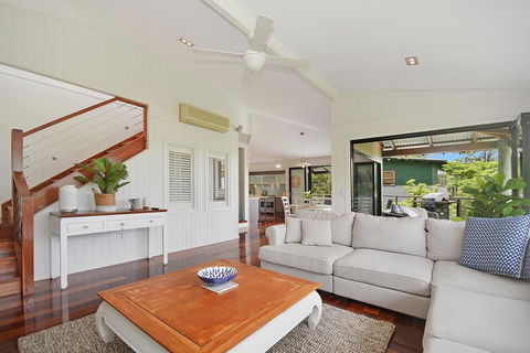 TREETOP OASIS-DURHM21 - Great Ocean Road Tourism 3