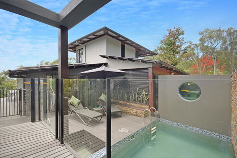 TREETOP OASIS-DURHM21 - Great Ocean Road Tourism 1