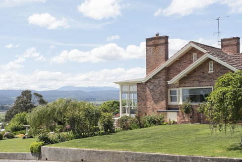 Trevallyn House B & B - Great Ocean Road Tourism 3