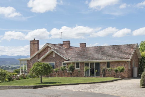 Trevallyn House B & B - Great Ocean Road Tourism 1