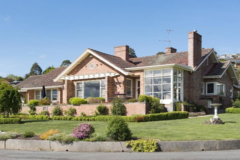 Trevallyn House B & B - Great Ocean Road Tourism 0