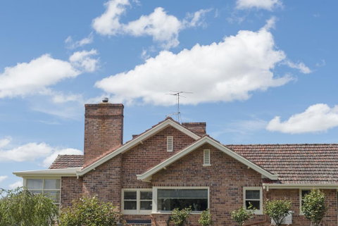Trevallyn House B & B - Great Ocean Road Tourism 2