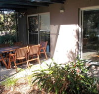 Trial Bay Eco Lodge 2 Pandanus - Great Ocean Road Tourism
