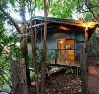 Treetops Seaview Montville - Great Ocean Road Tourism