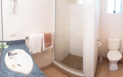 Tropic Coast Motel - Great Ocean Road Tourism 1