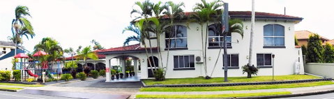 Tropic Coast Motel - Great Ocean Road Tourism 0
