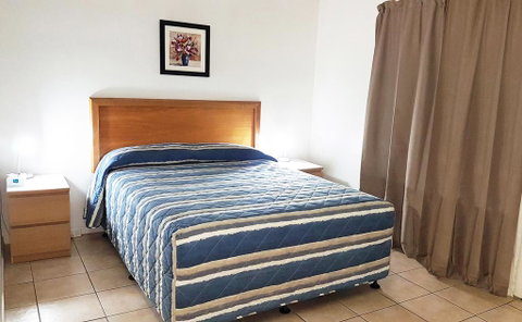Tropic Coast Motel - Great Ocean Road Tourism 2