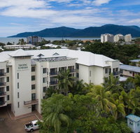 Tropic Towers Apartments - Great Ocean Road Tourism