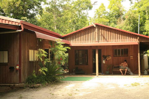 Tropical Bliss Bed And Breakfast - Great Ocean Road Tourism 0
