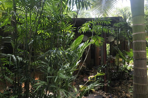 Tropical Bliss Bed And Breakfast - Great Ocean Road Tourism 2