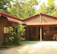 Tropical Bliss bed and breakfast - Great Ocean Road Tourism