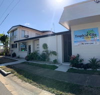 Tropical City Motor Inn - Great Ocean Road Tourism
