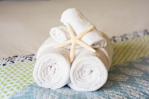 TROPICAL FAMILY ESCAPE FREE WIFI/NETFLIX - Great Ocean Road Tourism 2