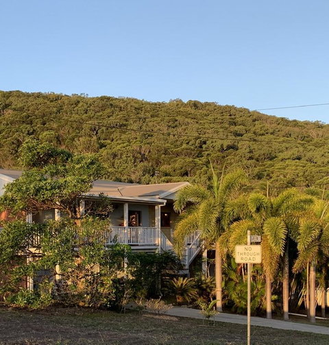Tropical Styling - Great Ocean Road Tourism 3