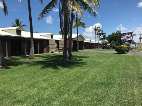True Blue Motor Inn - Great Ocean Road Tourism 3