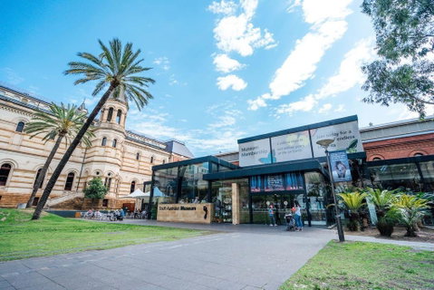 Tropicana On Bent - WiFi - Nespresso Heart Of East End - Great Ocean Road Tourism 3