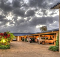 Tropixx Motel  Restaurant - Great Ocean Road Tourism