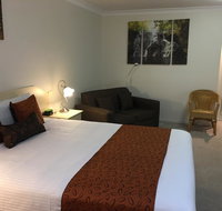 Tuckerbox Motor Inn - Great Ocean Road Tourism