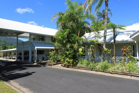 Tully Motel - Great Ocean Road Tourism 3