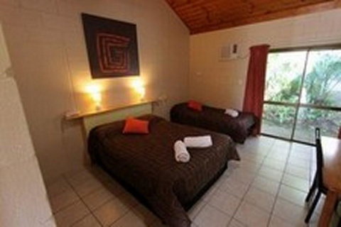 Tully Motel - Great Ocean Road Tourism 1