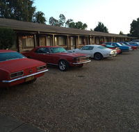 Tumut Valley Motel - Great Ocean Road Tourism