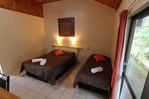 Tully Motel - Great Ocean Road Tourism 2