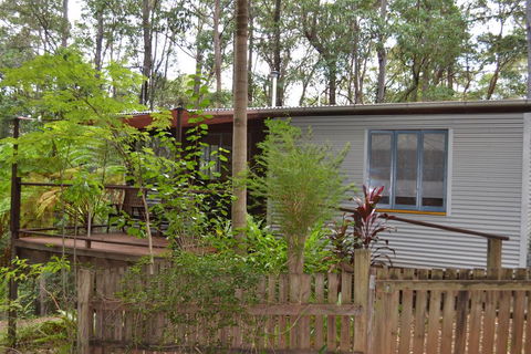 Turmeric Gardens - Great Ocean Road Tourism 1