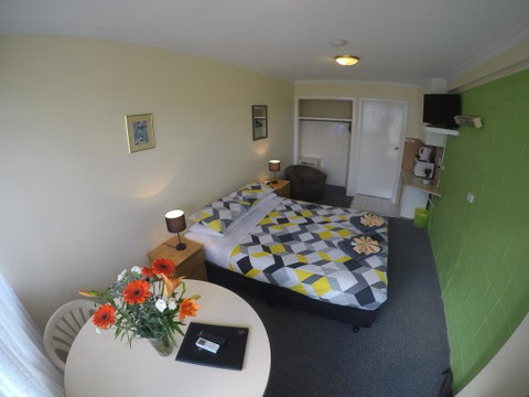 Turn-in Motel - Great Ocean Road Tourism 0