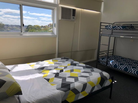Turn-in Motel - Great Ocean Road Tourism 2