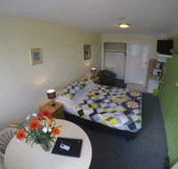 Turn-in Motel