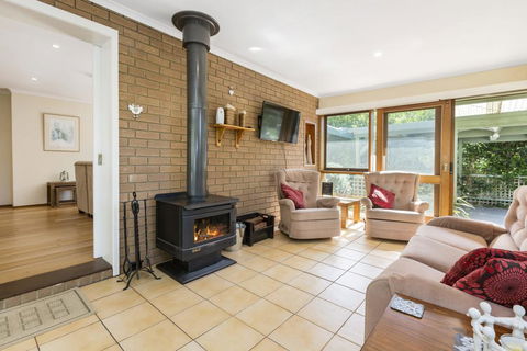 TUSCAN OASIS - RYE - Great Ocean Road Tourism 3