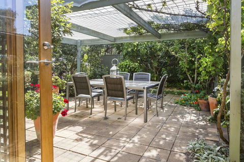 TUSCAN OASIS - RYE - Great Ocean Road Tourism 2