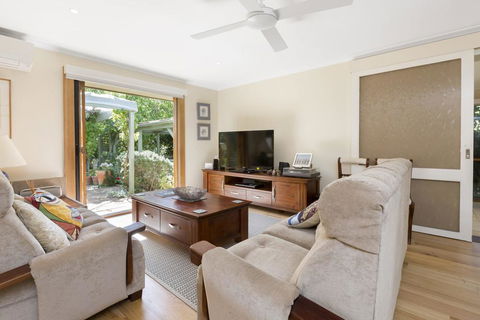 TUSCAN OASIS - RYE - Great Ocean Road Tourism 1