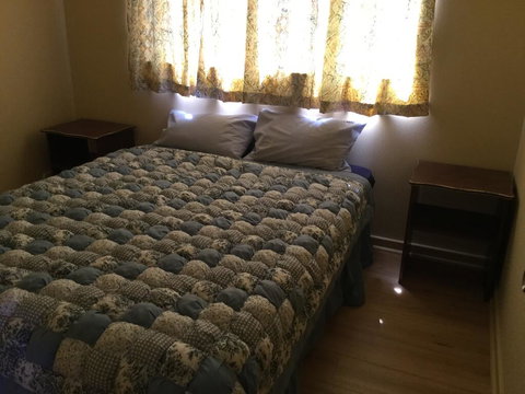 Tuscany Townhouse 3-4 - Great Ocean Road Tourism 1