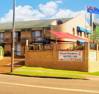 Tweed Harbour Motor Inn - Great Ocean Road Tourism
