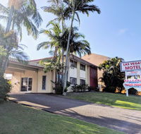 Tweed Heads Vegas Motel - Great Ocean Road Tourism