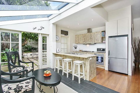 Two Bedroom Apartment Edwin Street - Great Ocean Road Tourism 3