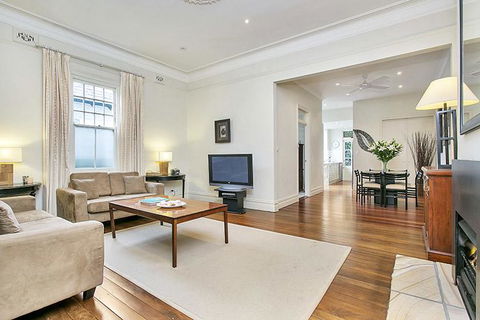 Two Bedroom Apartment Edwin Street - Great Ocean Road Tourism 0