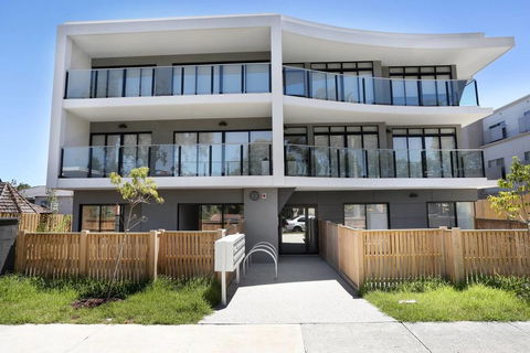 Two Brand New Bedrooms In The Sunlight Area - Great Ocean Road Tourism 3