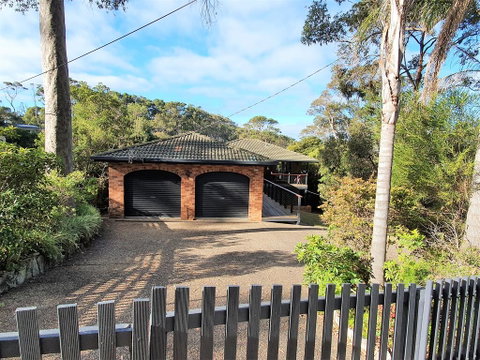 Two Rock N Reel At Lilli Pilli - Great Ocean Road Tourism 1