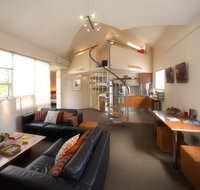 TWOFOURTWO Boutique Apartments - Great Ocean Road Tourism