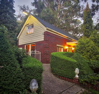 Tyneside Gatehouse - Great Ocean Road Tourism