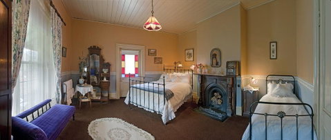 Tynwald - Great Ocean Road Tourism 3