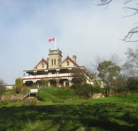Tynwald - Great Ocean Road Tourism