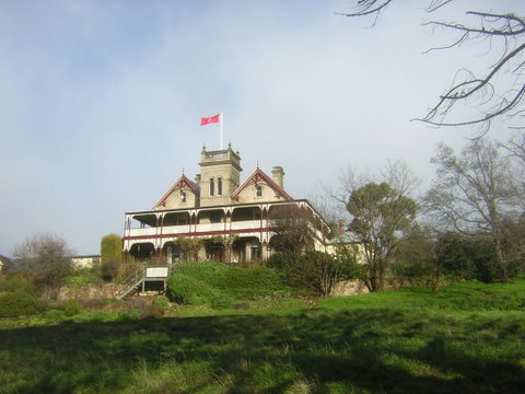 Tynwald - Great Ocean Road Tourism 0