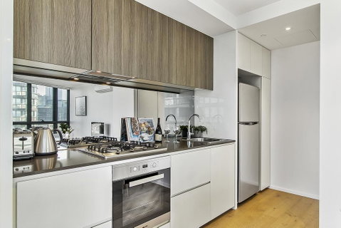 Ultra-Modern Luxury With Views At Kai Waterfront - Great Ocean Road Tourism 3